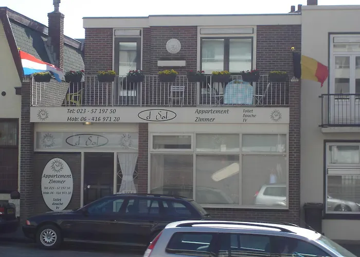 El Sol Zandvoort