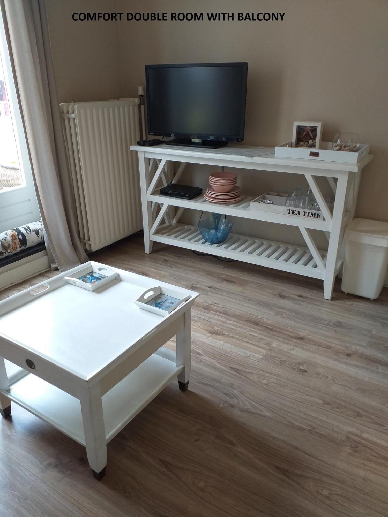 Gasthof El Sol Zandvoort